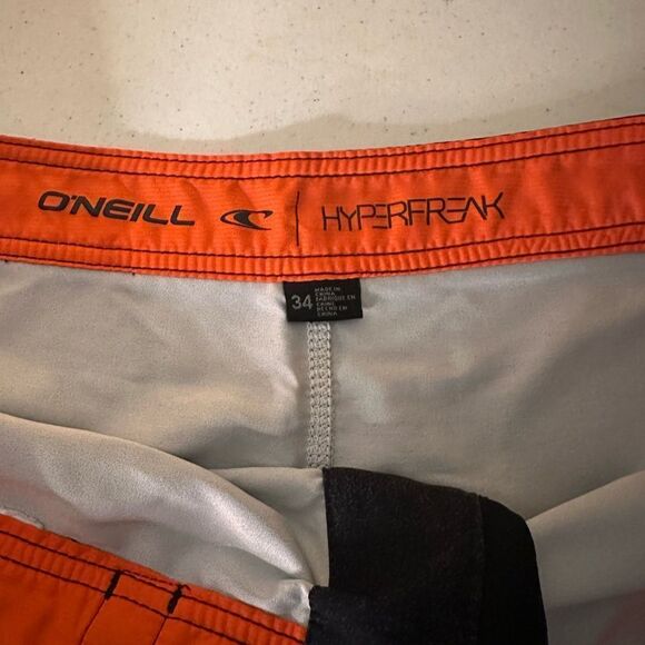 O will hyperlink men’s swimsuit - Picture 6 of 7